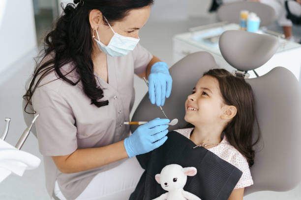 Best Emergency Gum Treatment in Bayboro, NC
