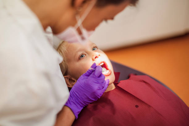Best Cosmetic Emergency Dentistry in Bayboro, NC