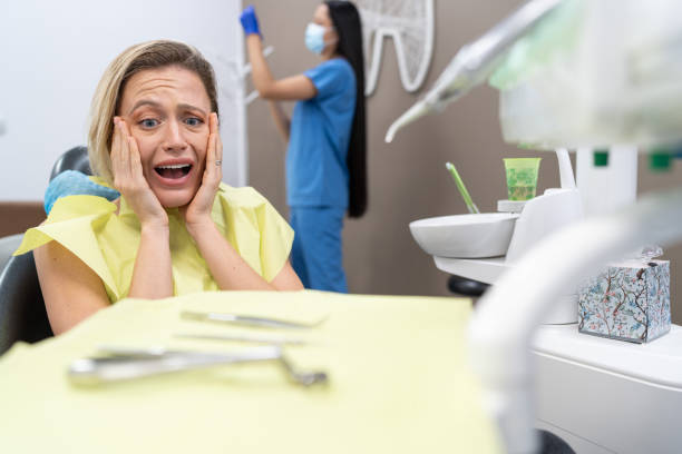 Best Emergency Tooth Extraction in Bayboro, NC