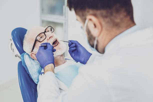 Best Pediatric Emergency Dentist in Bayboro, NC
